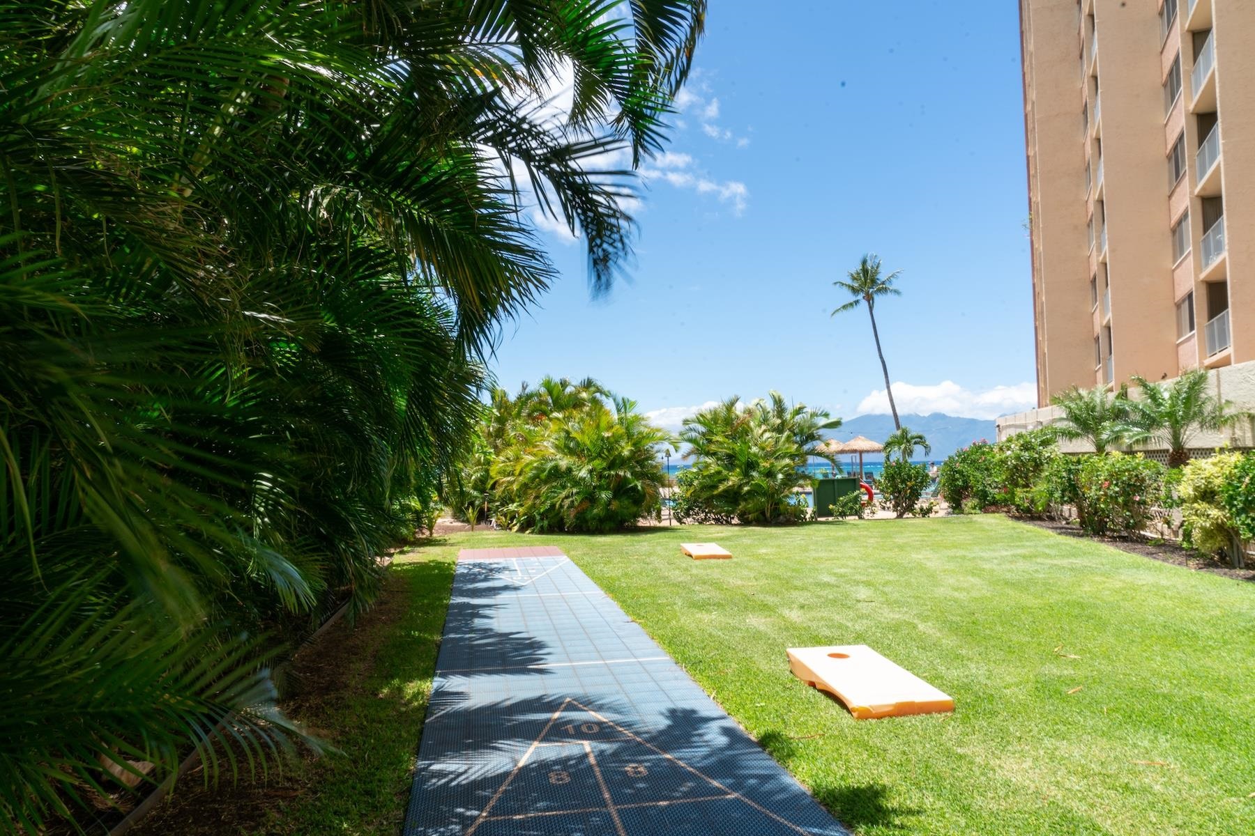 Royal Kahana condo # 916, Lahaina, Hawaii - photo 18 of 24