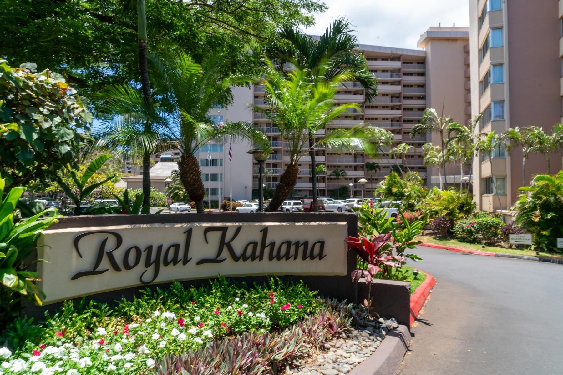 Royal Kahana condo # 916, Lahaina, Hawaii - photo 22 of 24