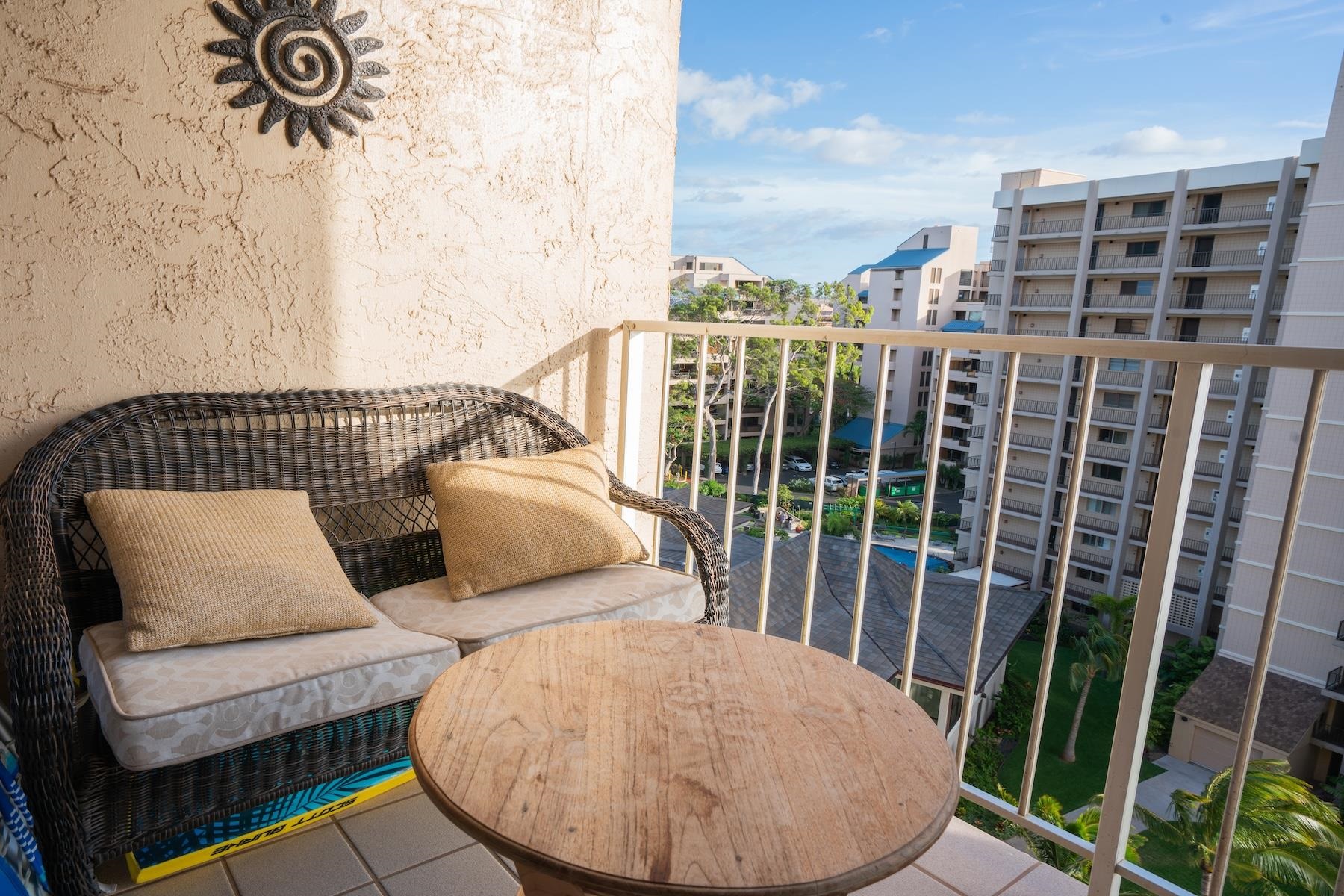 Royal Kahana condo # 916, Lahaina, Hawaii - photo 15 of 23