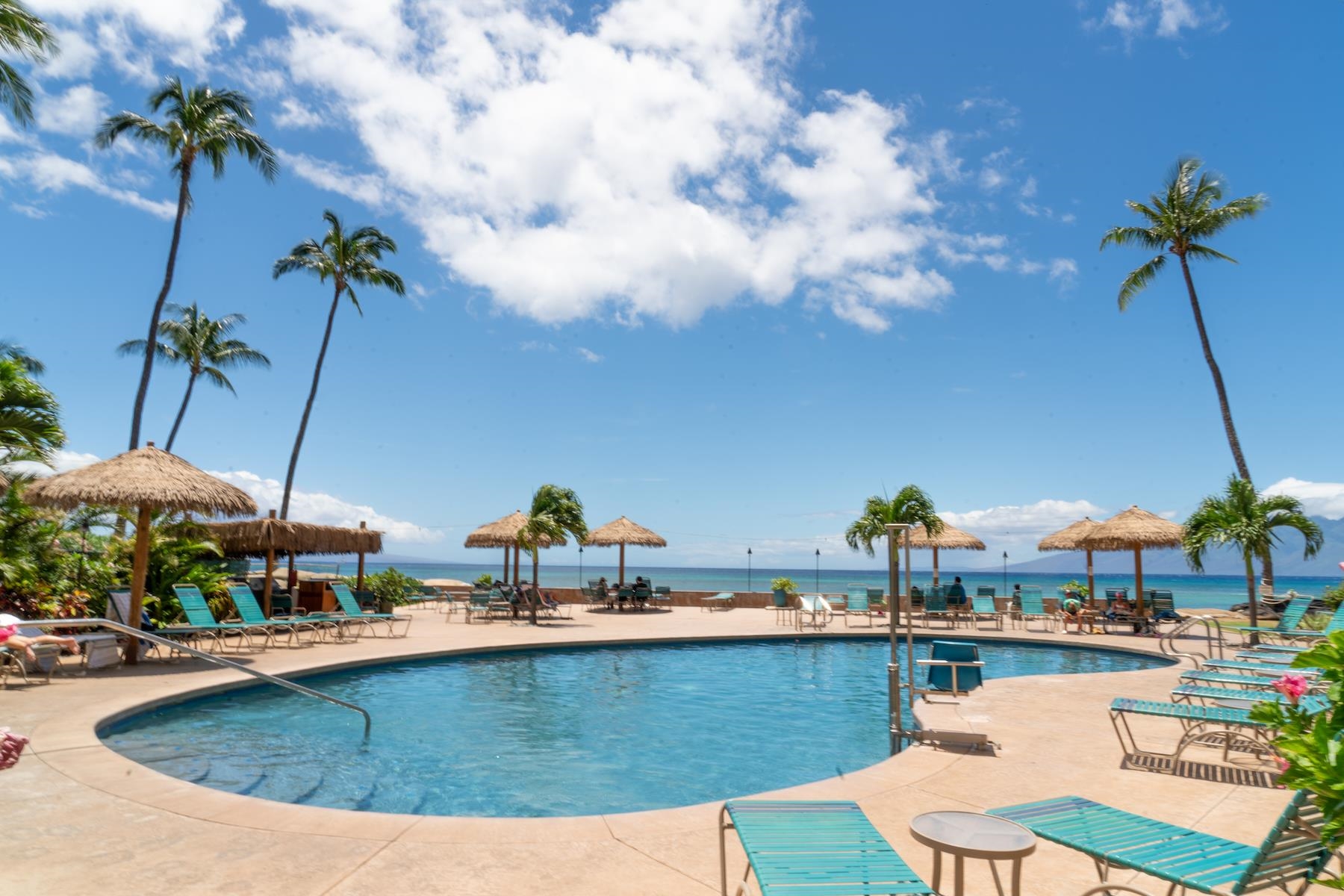 Royal Kahana condo # 916, Lahaina, Hawaii - photo 16 of 23