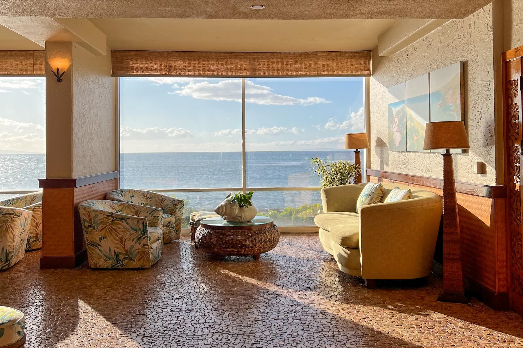 Royal Kahana condo # 916, Lahaina, Hawaii - photo 22 of 23