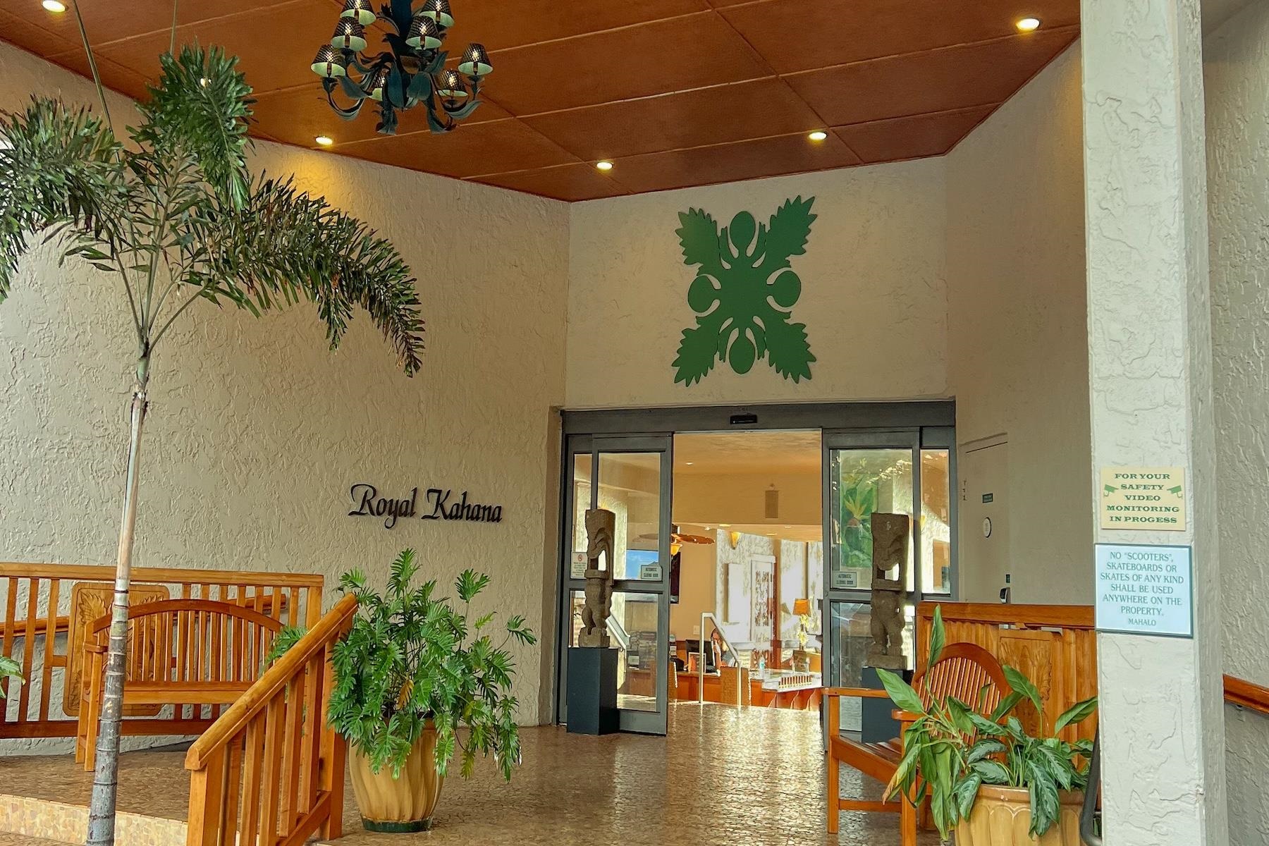 Royal Kahana condo # 916, Lahaina, Hawaii - photo 23 of 23