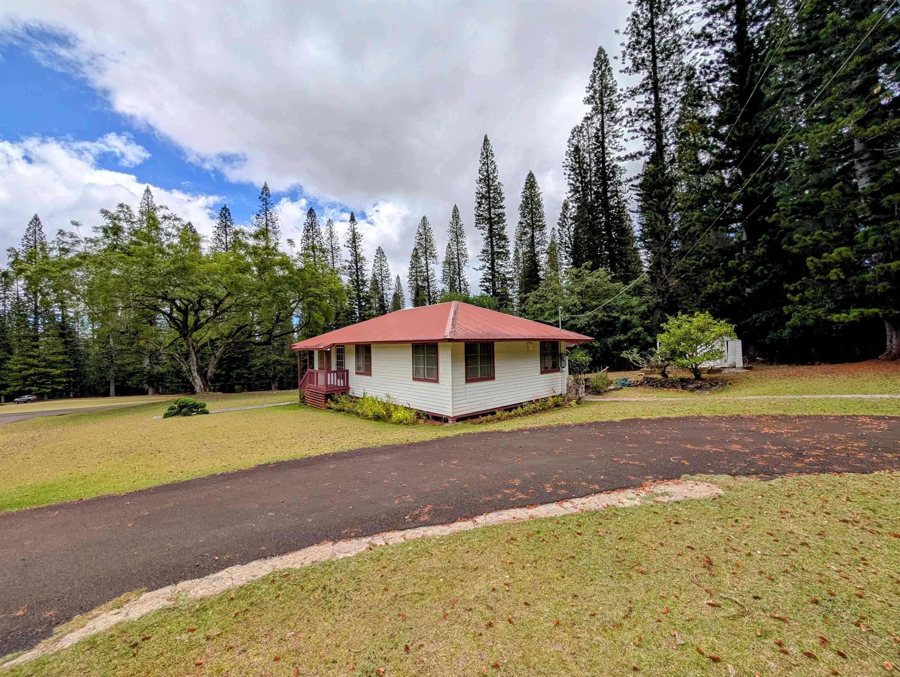 437  Hau Dr , Lanai home - photo 2 of 29