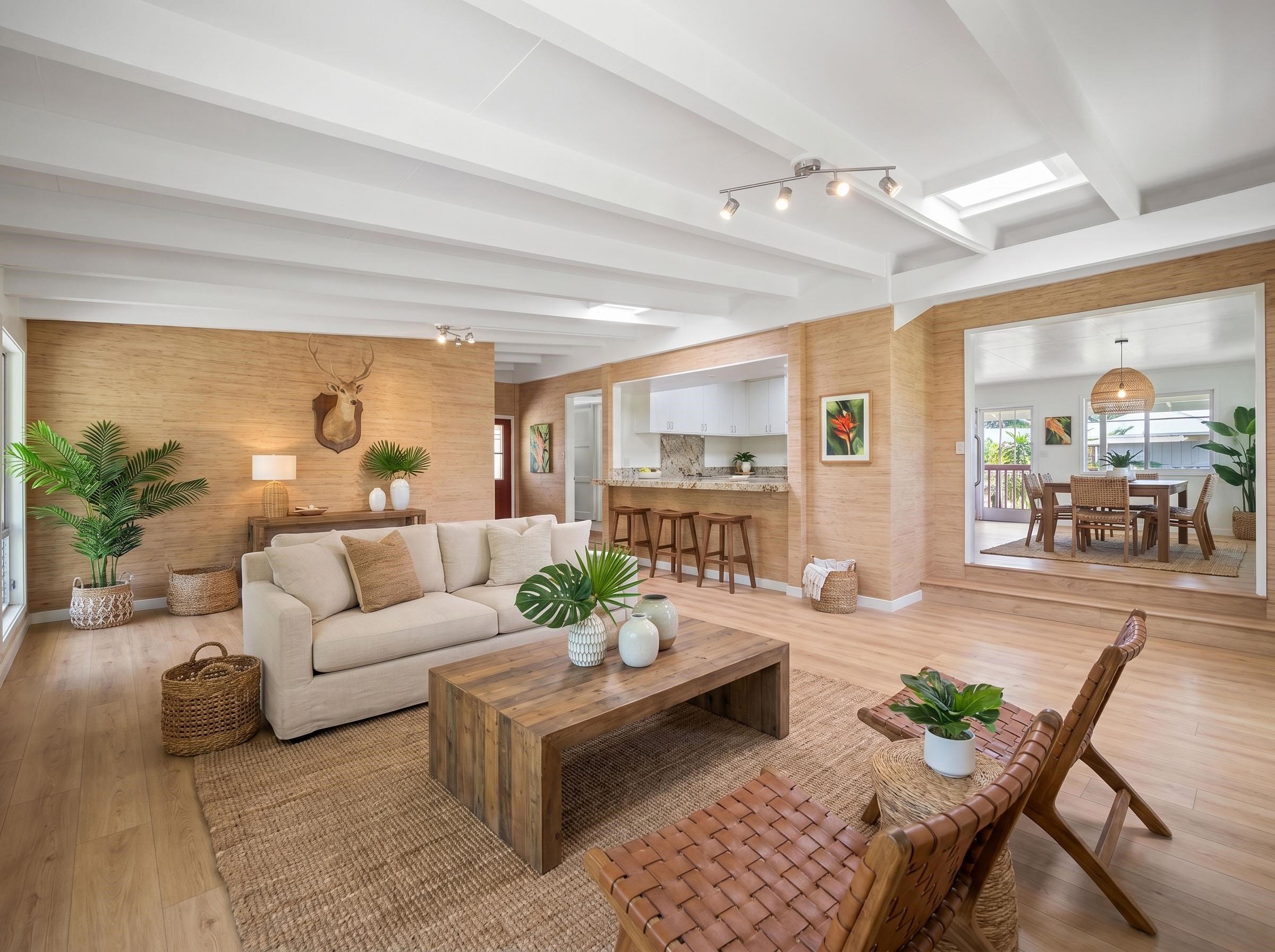 437  Hau Dr , Lanai home - photo 13 of 46