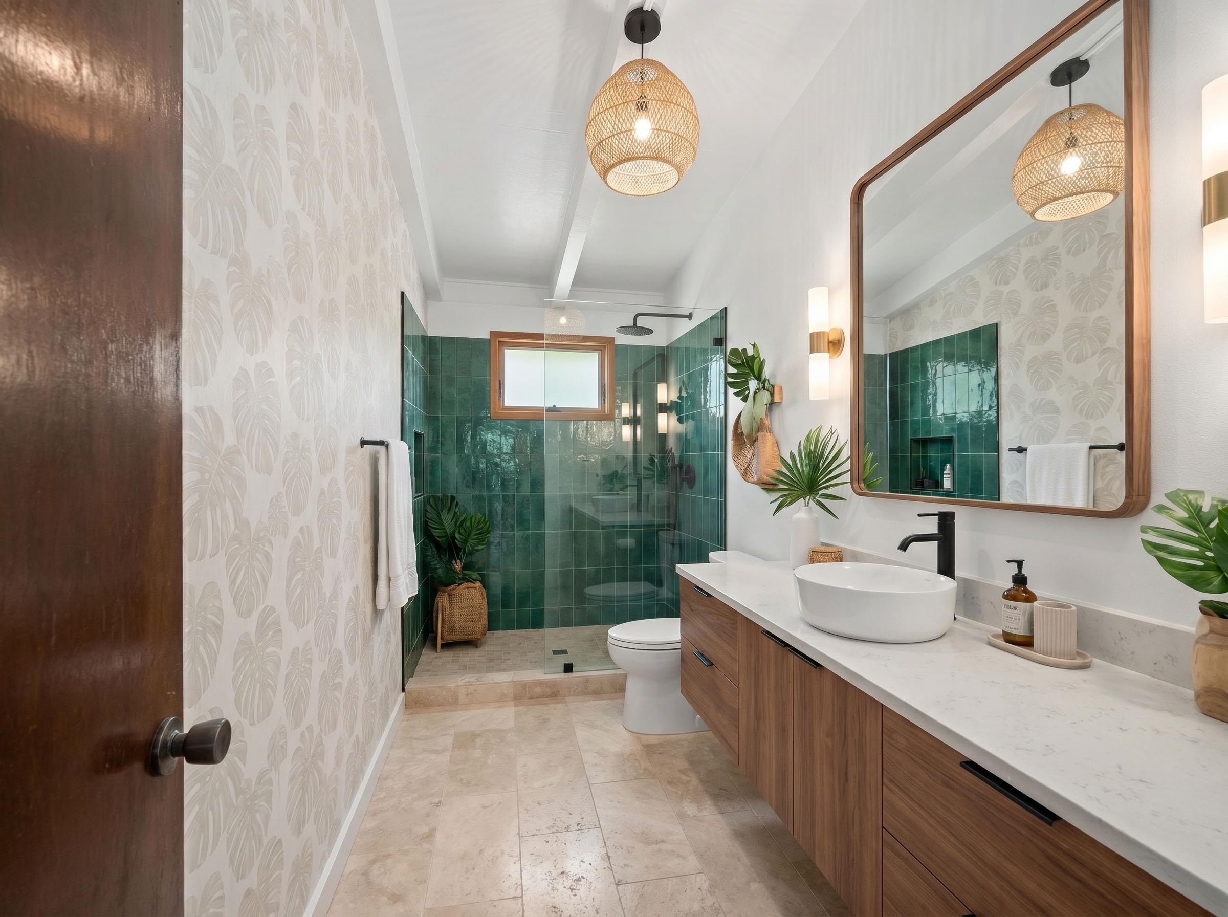437  Hau Dr , Lanai home - photo 20 of 46