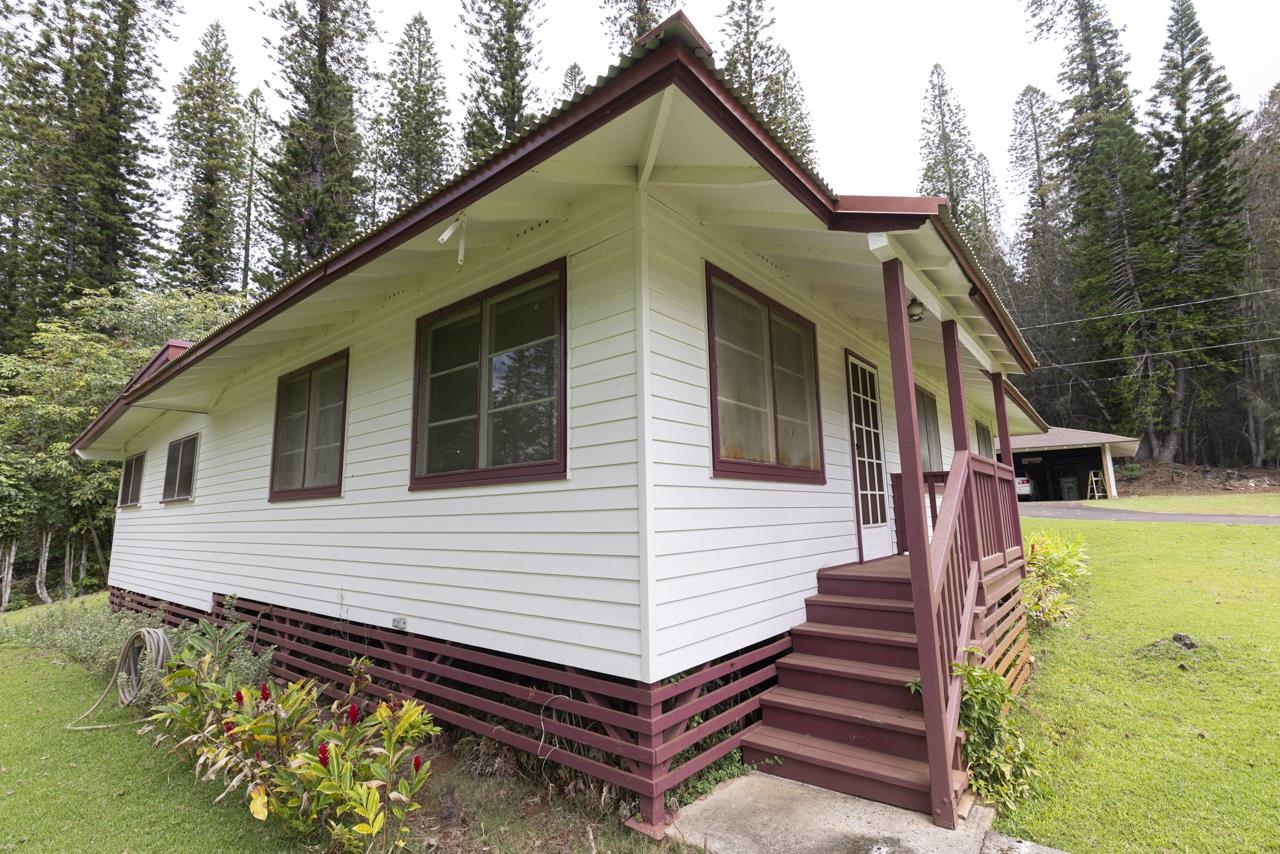 437  Hau Dr , Lanai home - photo 24 of 29