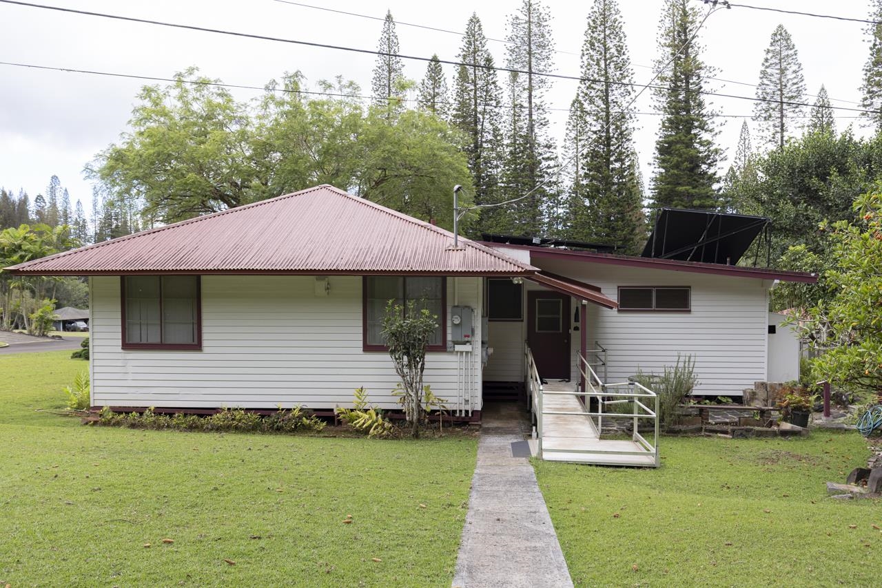 437  Hau Dr , Lanai home - photo 25 of 29