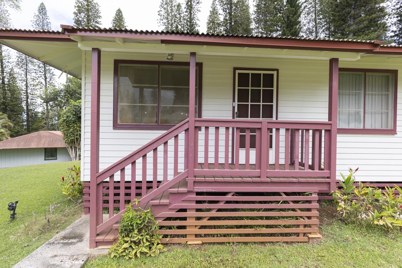 437  Hau Dr , Lanai home - photo 26 of 29