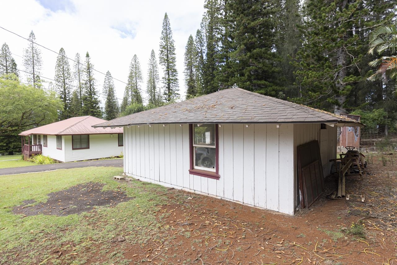 437  Hau Dr , Lanai home - photo 27 of 29
