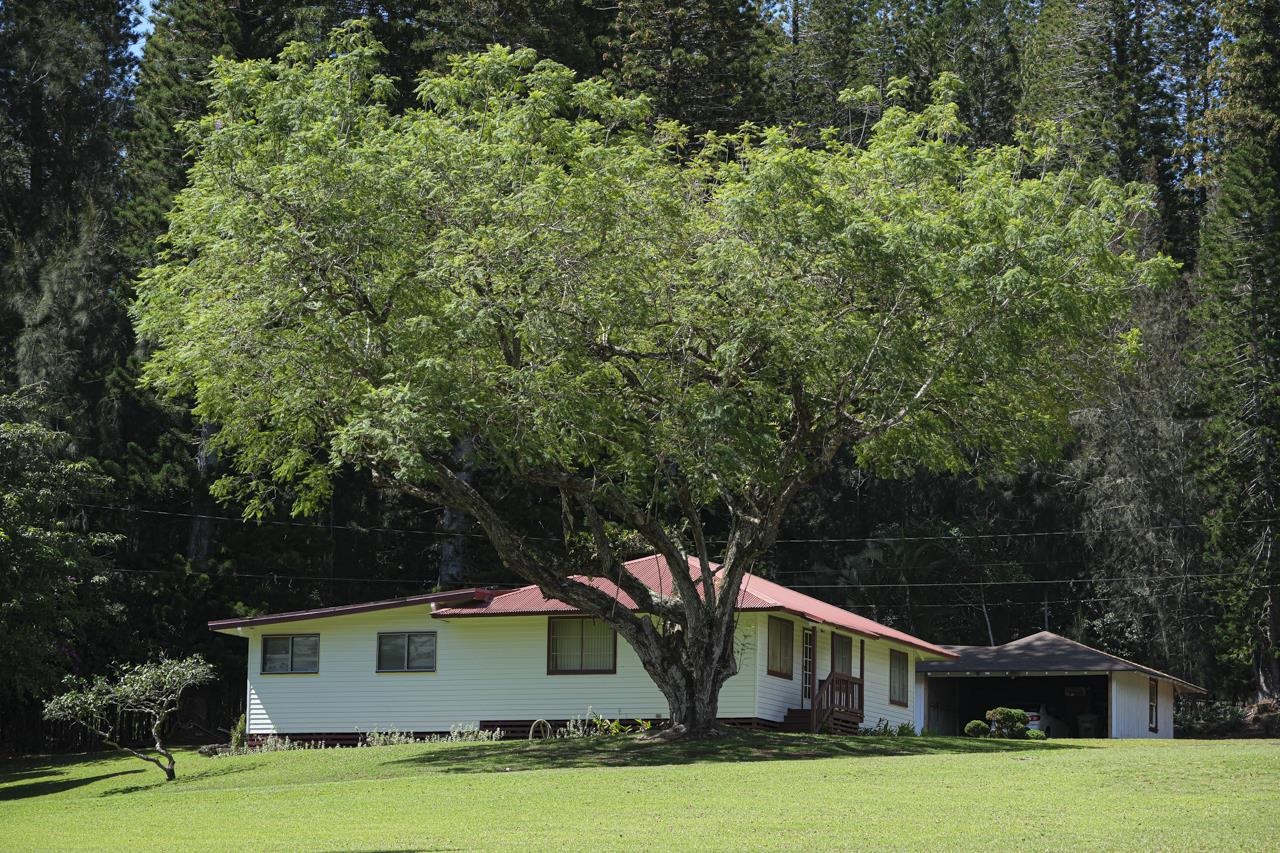437  Hau Dr , Lanai home - photo 28 of 29