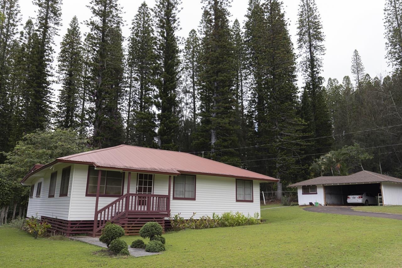 437  Hau Dr , Lanai home - photo 29 of 29