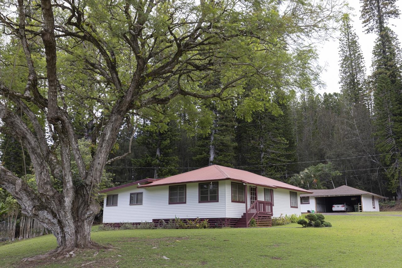 437  Hau Dr , Lanai home - photo 4 of 29