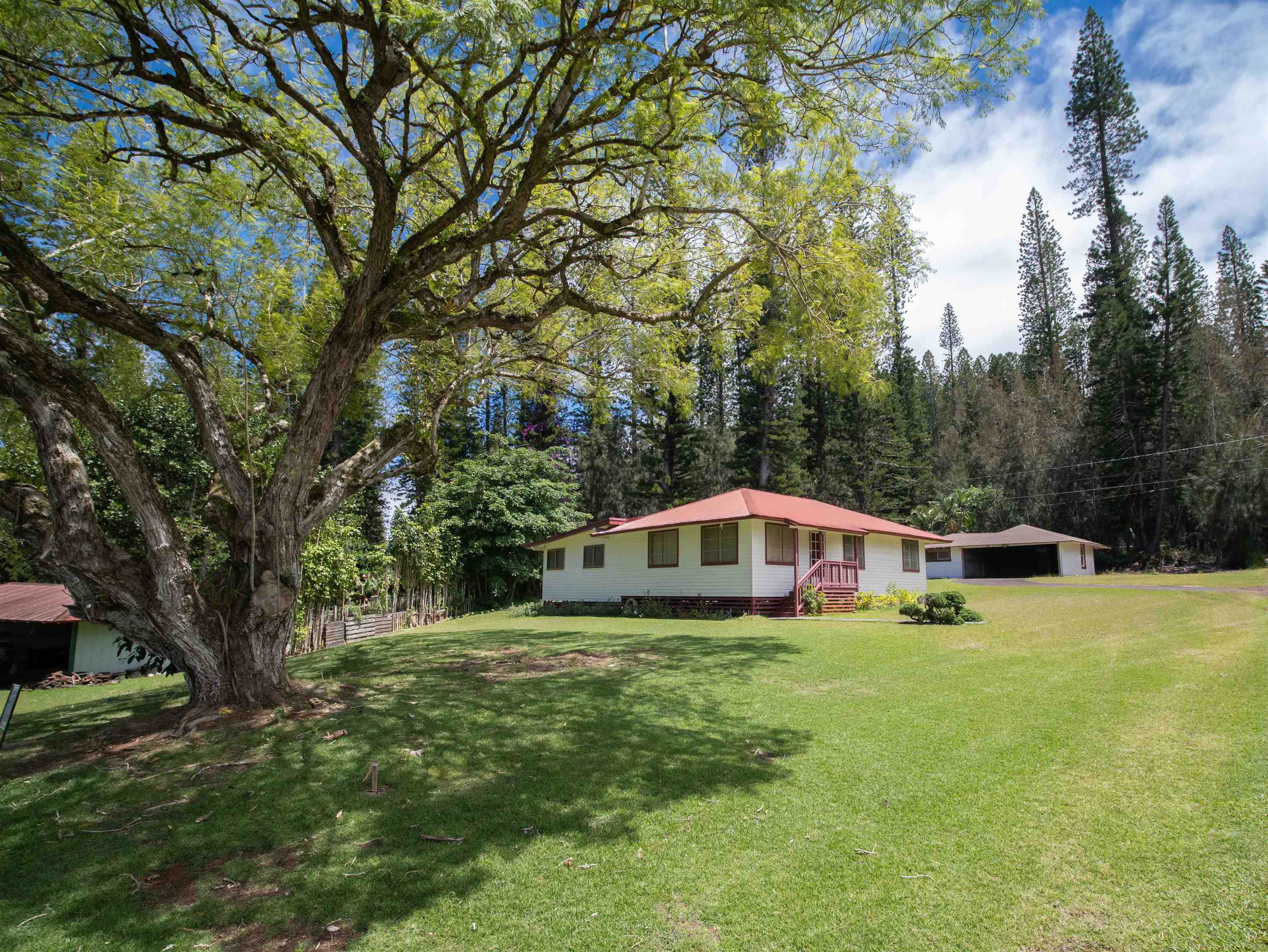 437  Hau Dr , Lanai home - photo 4 of 46