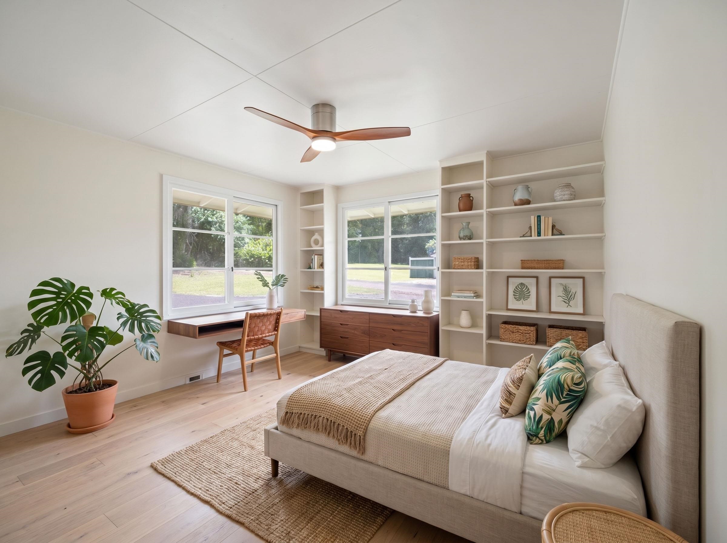 437  Hau Dr , Lanai home - photo 38 of 46