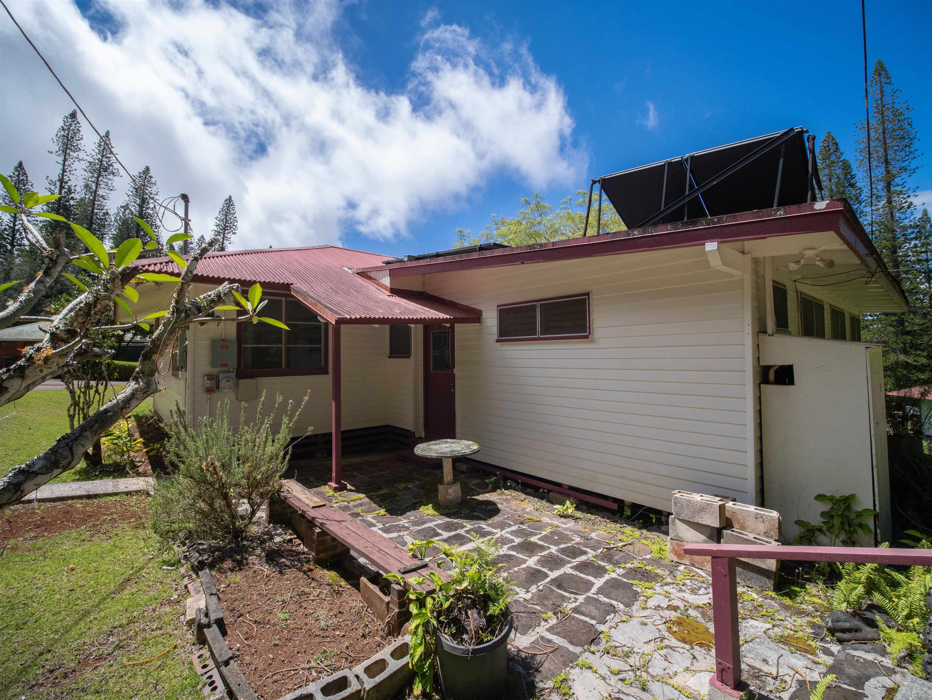 437  Hau Dr , Lanai home - photo 40 of 46