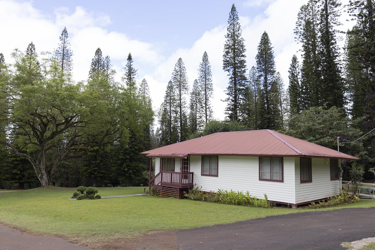 437  Hau Dr , Lanai home - photo 5 of 29