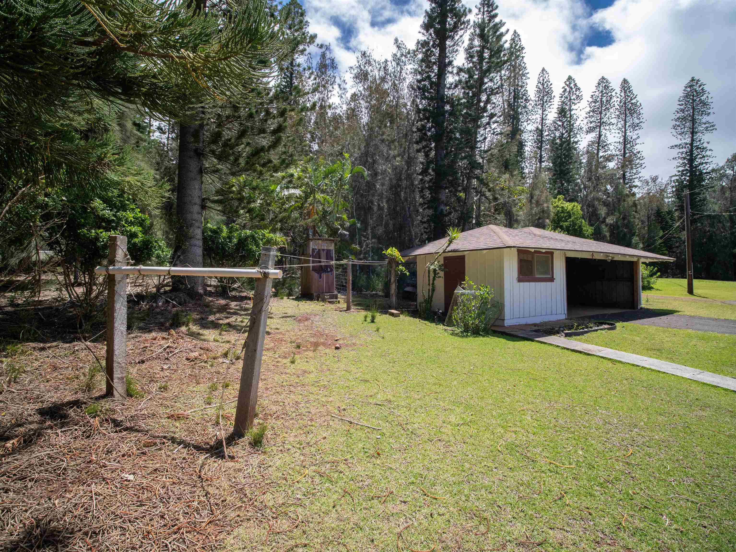 437  Hau Dr , Lanai home - photo 43 of 46