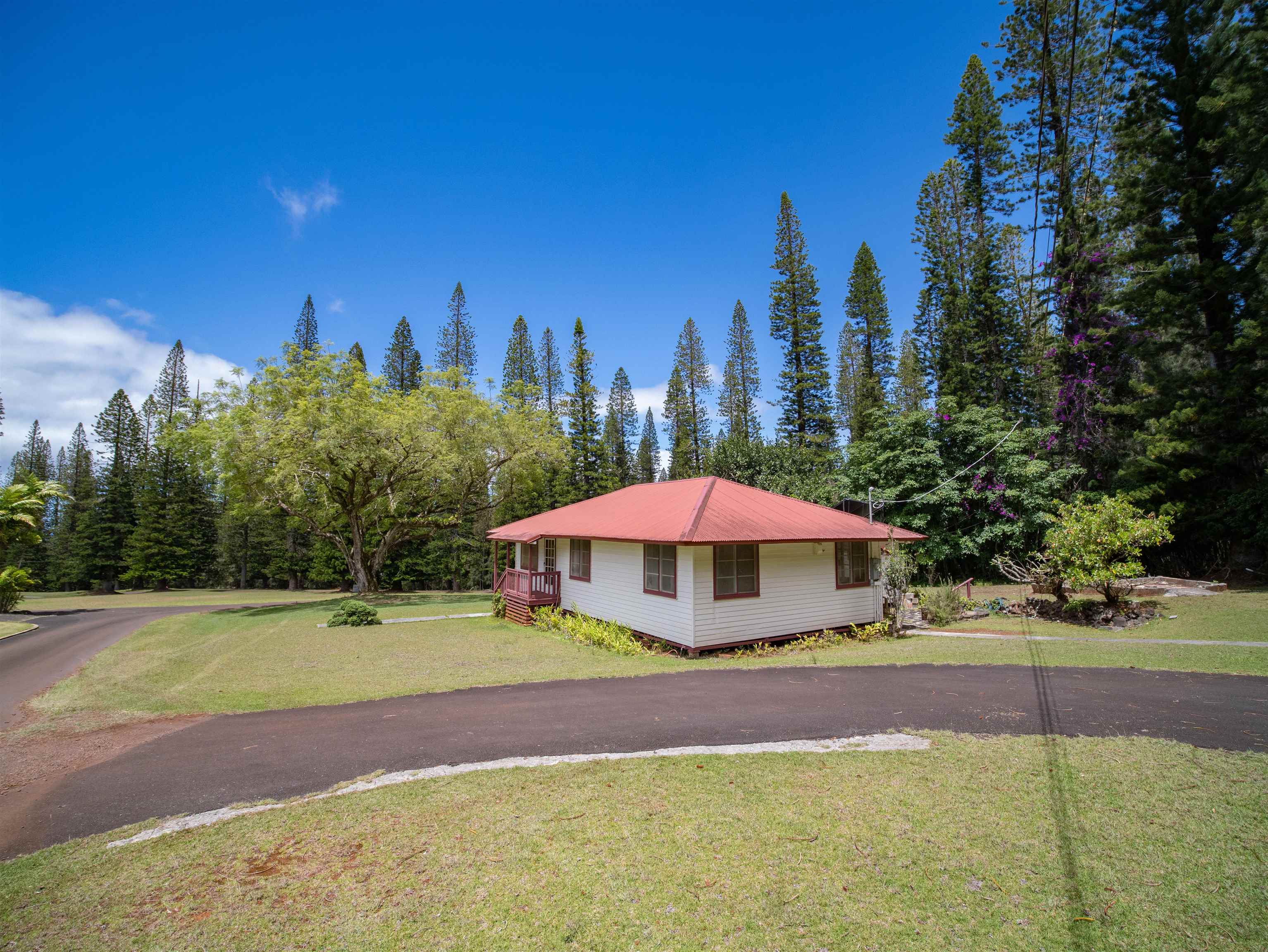 437  Hau Dr , Lanai home - photo 6 of 46