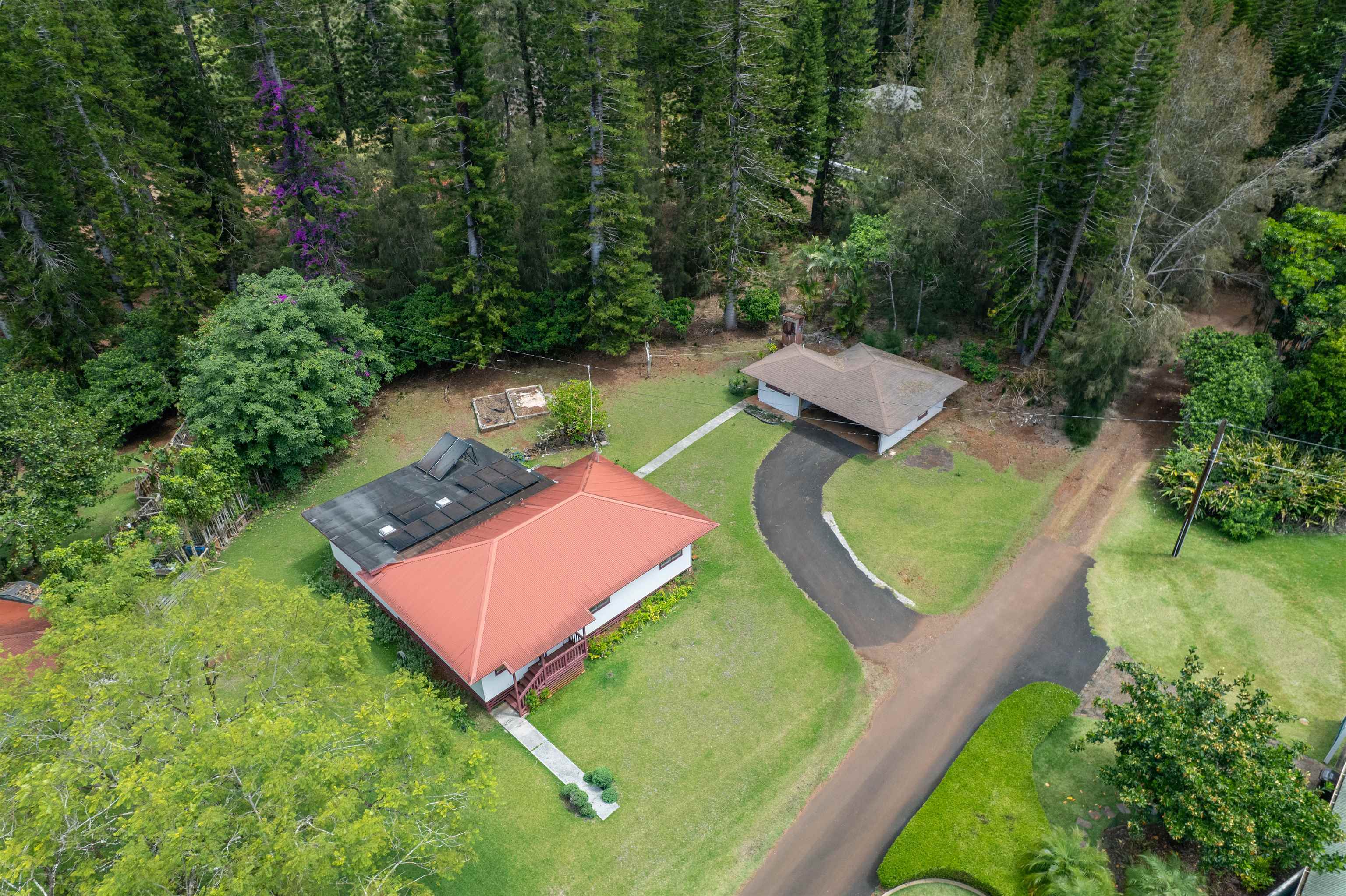 437  Hau Dr , Lanai home - photo 7 of 46