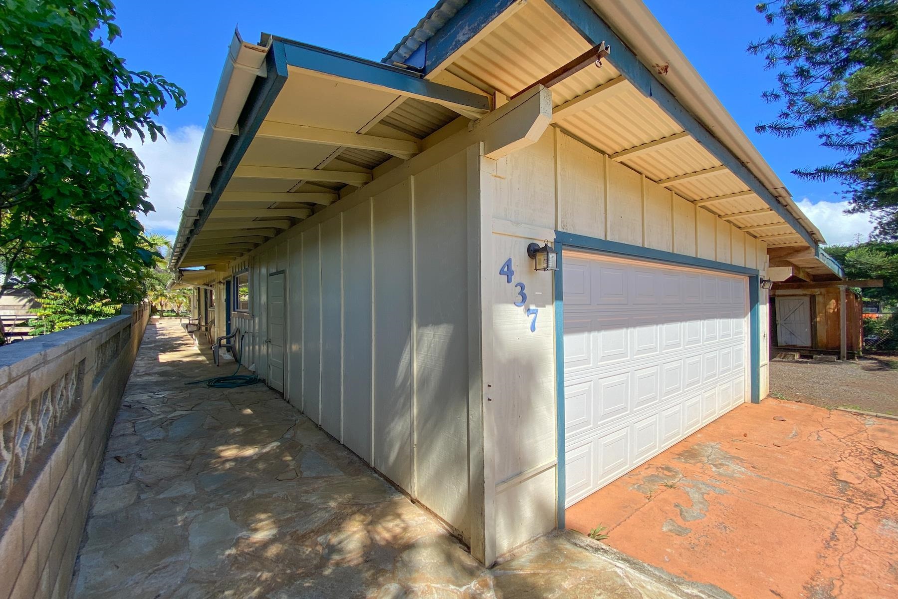 437  Ilima Ave Lanai, Lanai home - photo 18 of 27