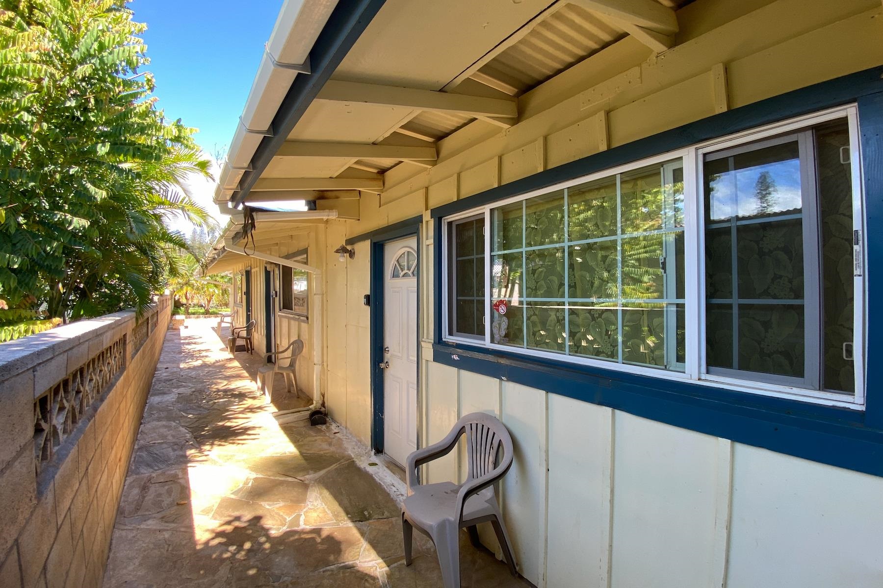 437  Ilima Ave Lanai, Lanai home - photo 19 of 27