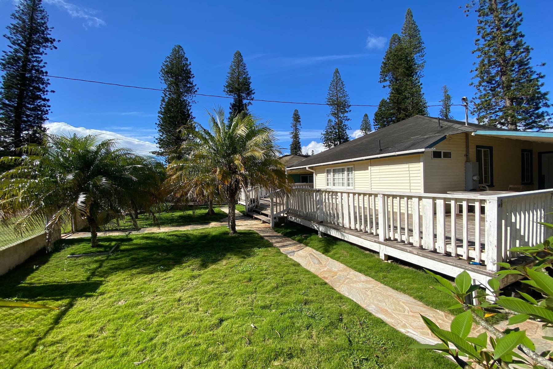 437  Ilima Ave Lanai, Lanai home - photo 27 of 27