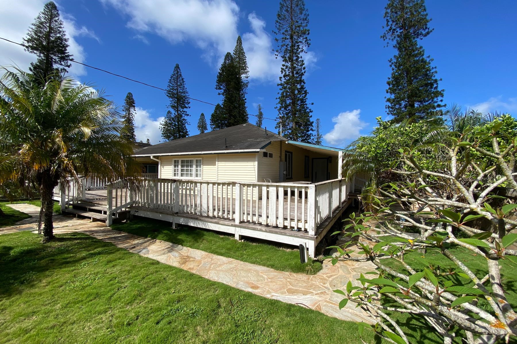 437  Ilima Ave Lanai, Lanai home - photo 5 of 27