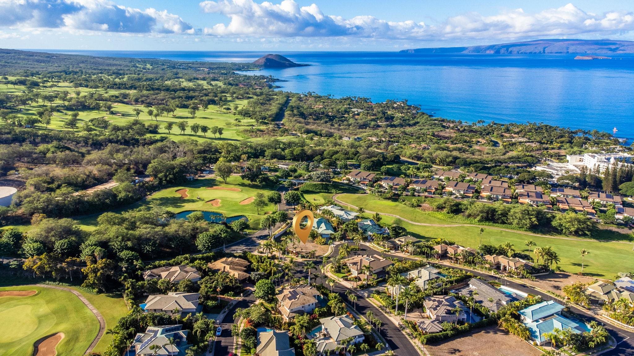 4378 Waiola St Lot 1 Kihei, Hi vacant land for sale - photo 5 of 31