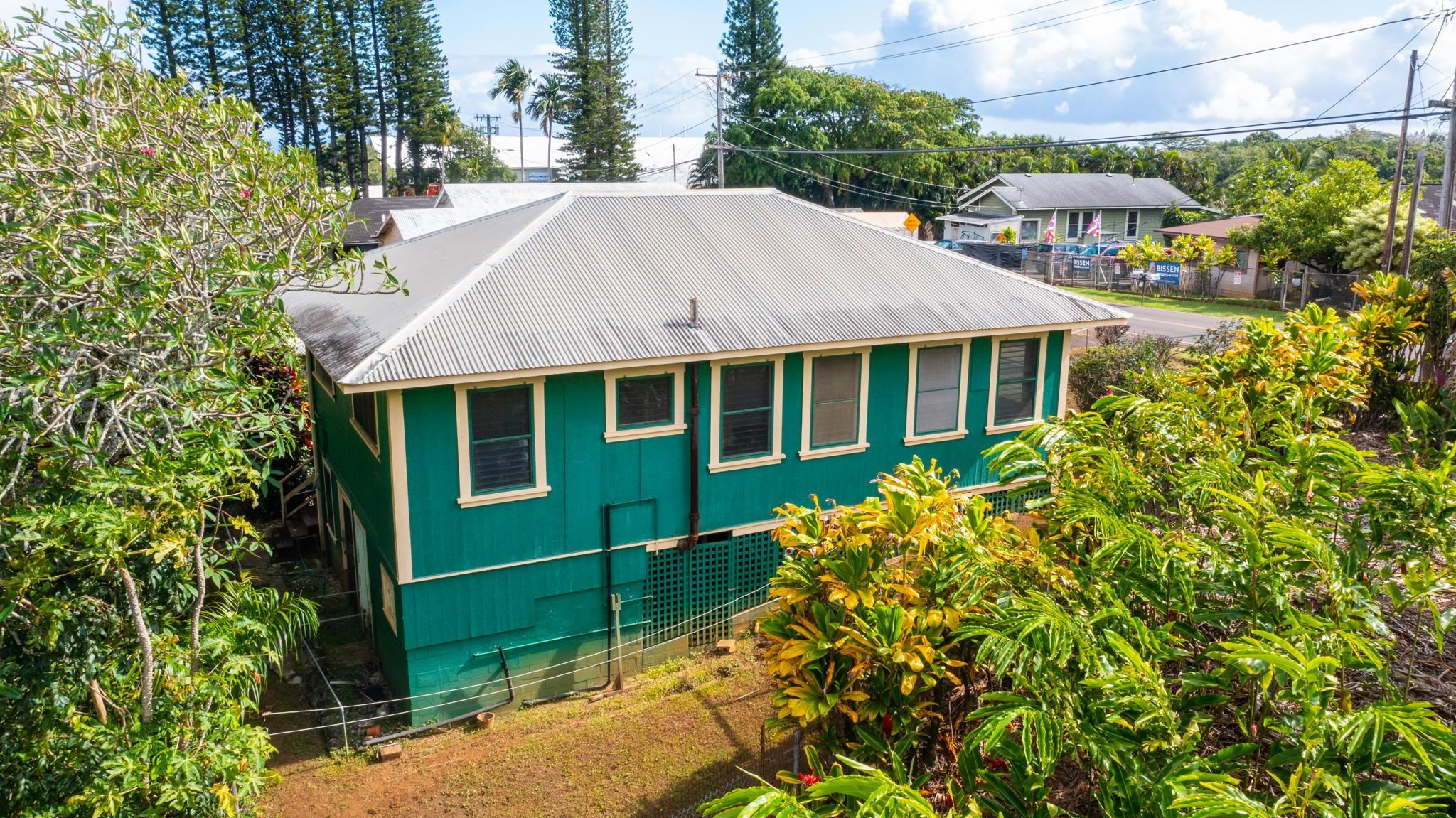 438  Kuiaha Rd Haiku, Haiku home - photo 5 of 10