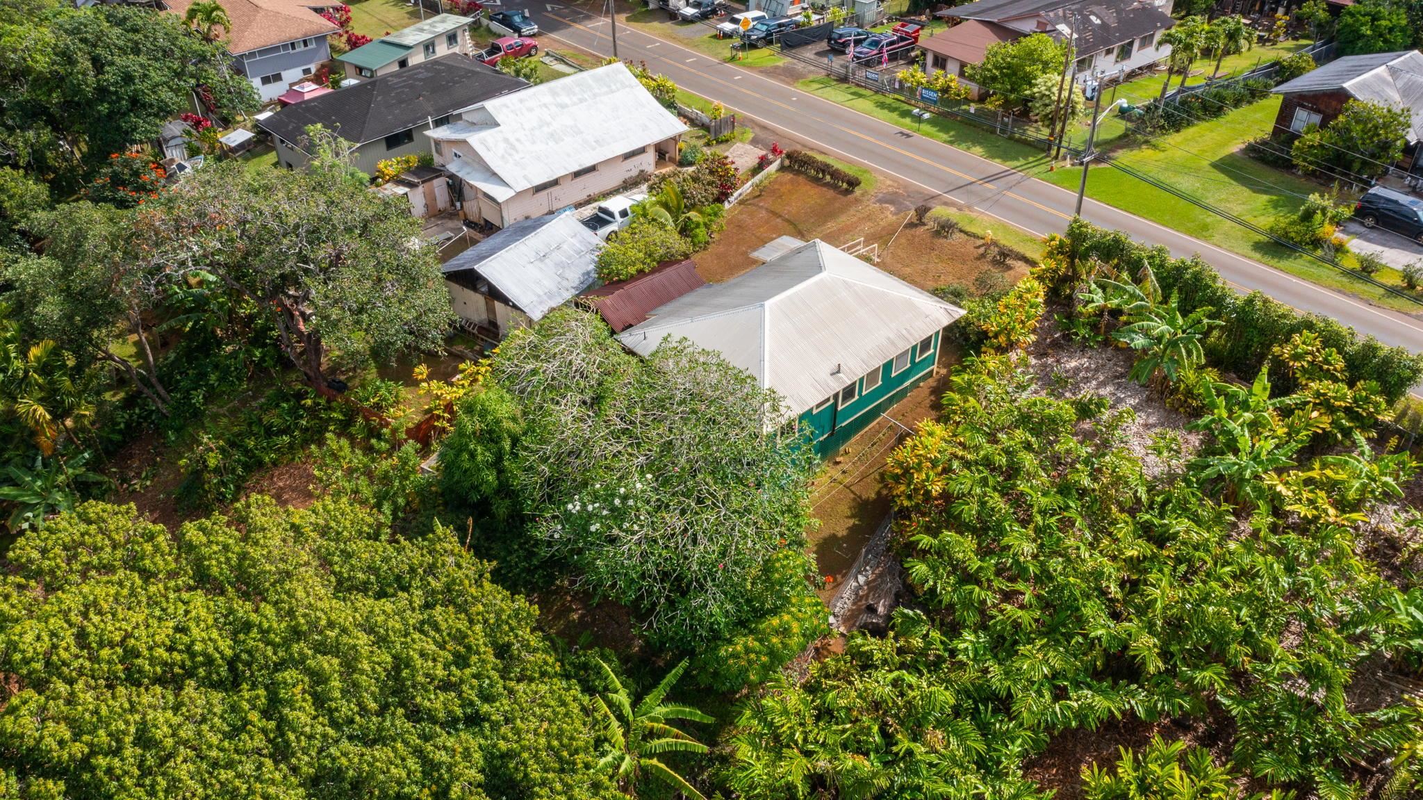 438  Kuiaha Rd Haiku, Haiku home - photo 6 of 10