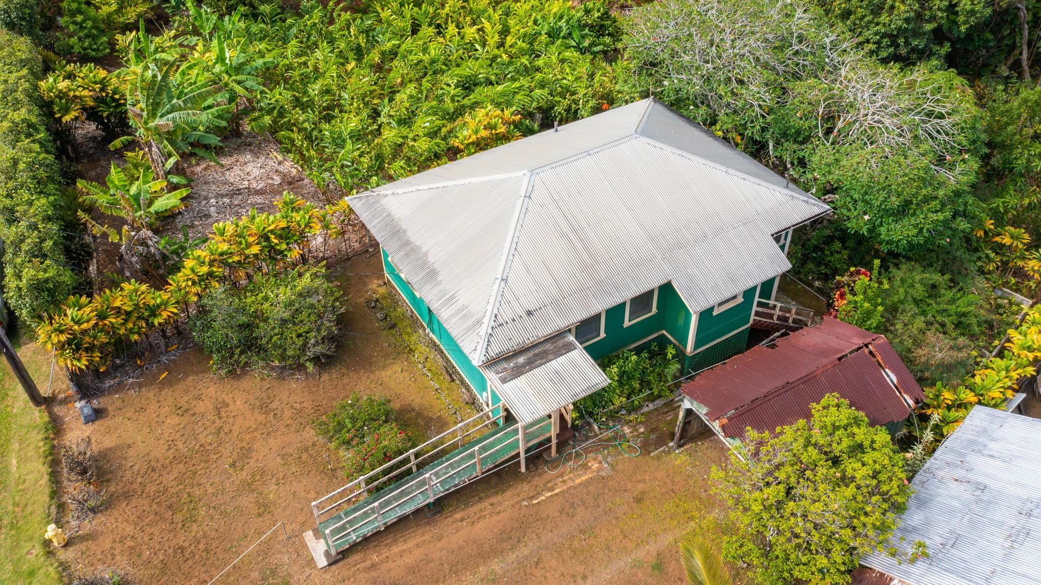 438  Kuiaha Rd Haiku, Haiku home - photo 8 of 10