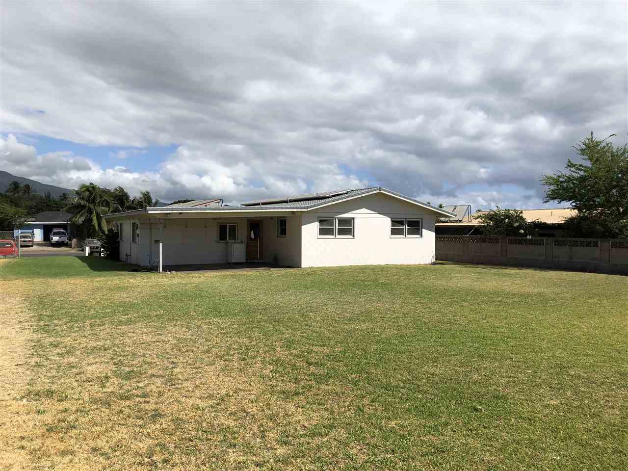 439  Kamehameha Ave 9th Increment, Kahului home - photo 2 of 9