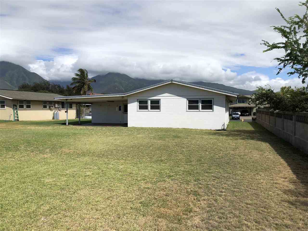 439  Kamehameha Ave 9th Increment, Kahului home - photo 3 of 9