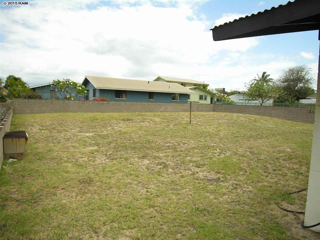 439  Kaulana St Hale Mahaolu, Kahului home - photo 3 of 7