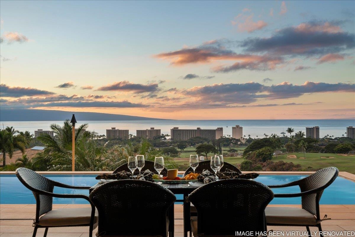 44  Anapuni Loop Kaanapali, Kaanapali home - photo 3 of 50