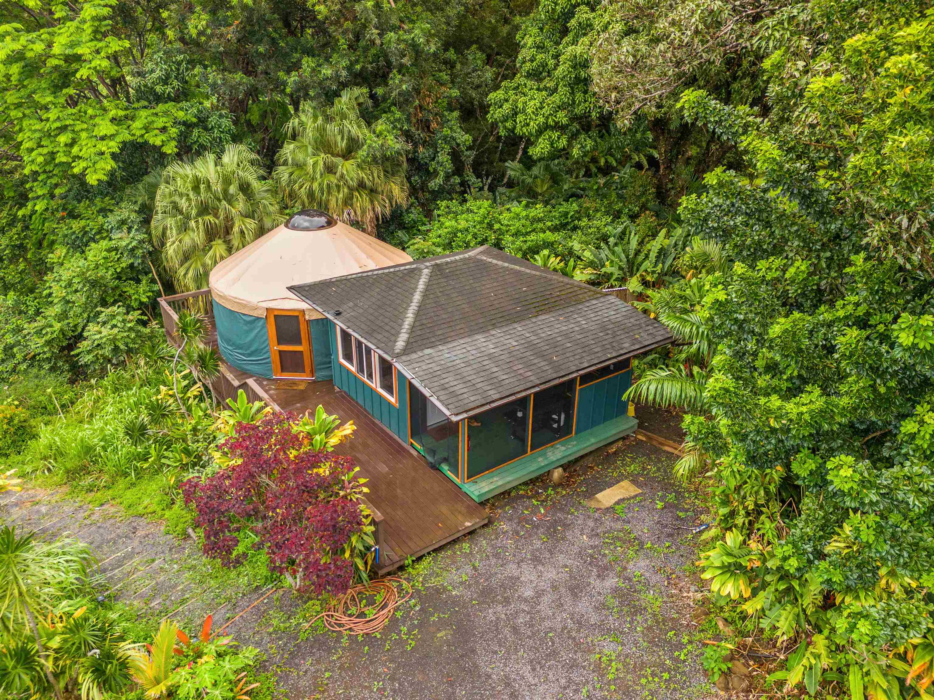 44 Hanauana Rd  Haiku, Hi vacant land for sale - photo 11 of 47