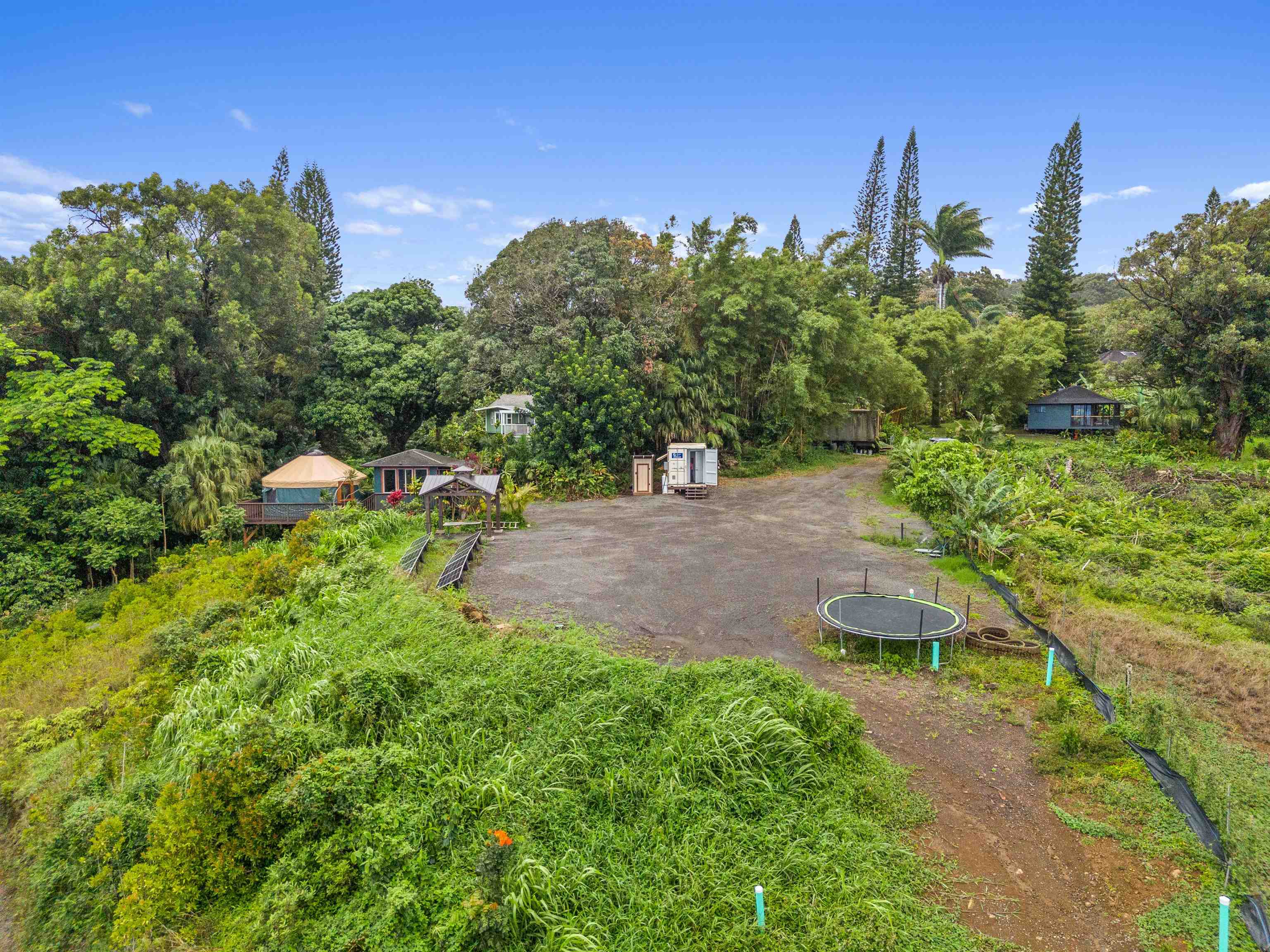 44 Hanauana Rd  Haiku, Hi vacant land for sale - photo 5 of 47