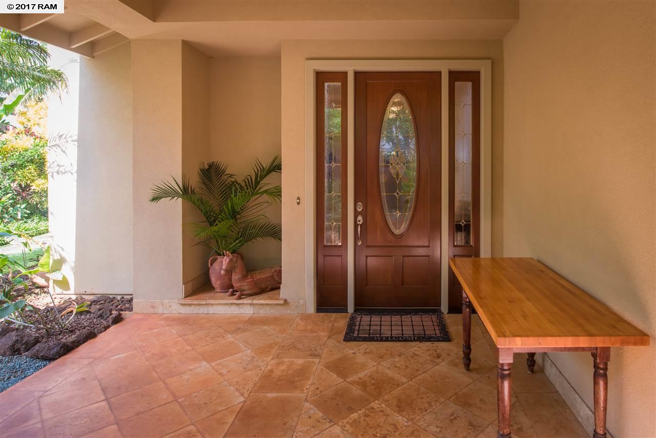 44 Kahana Ridge Pl , Lahaina house for sale Napili/Kahana/Honokowai