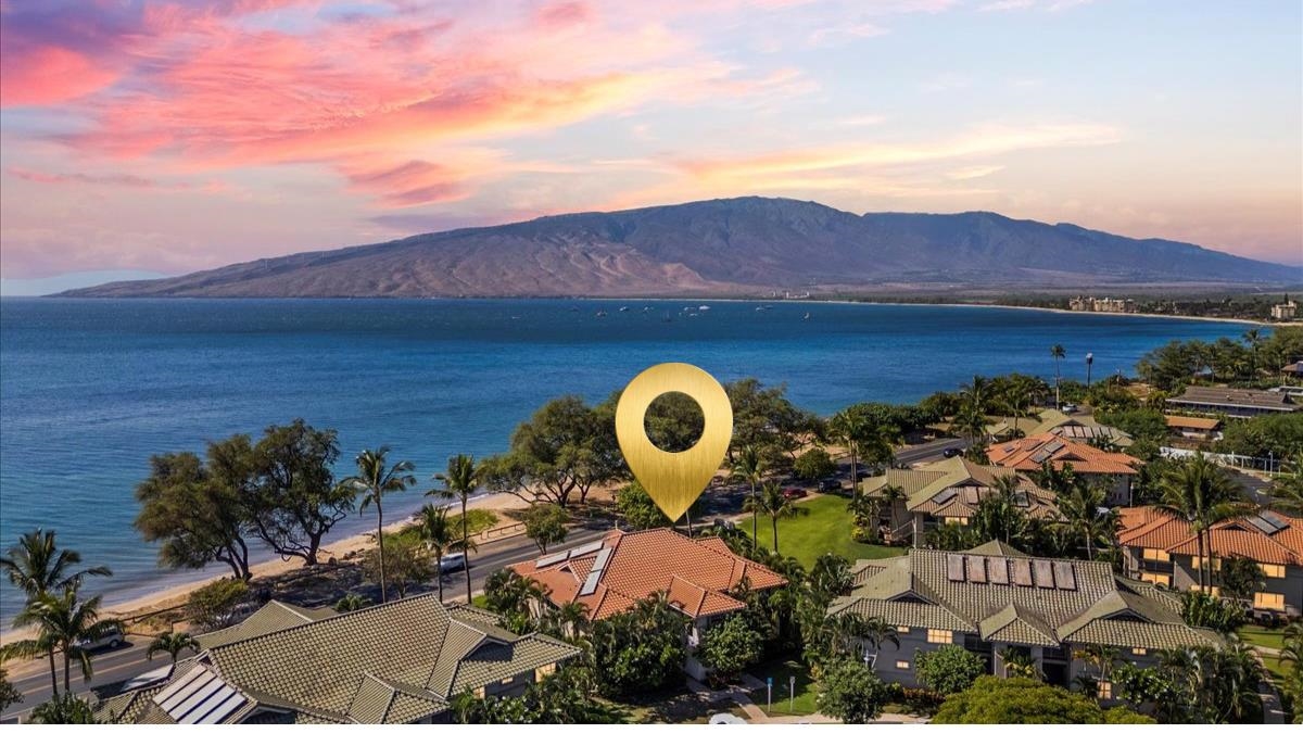 Kai Makani condo # 44-202, Kihei, Hawaii - photo 2 of 50