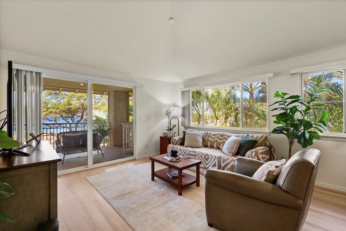 Kai Makani condo # 44-202, Kihei, Hawaii - photo 4 of 50