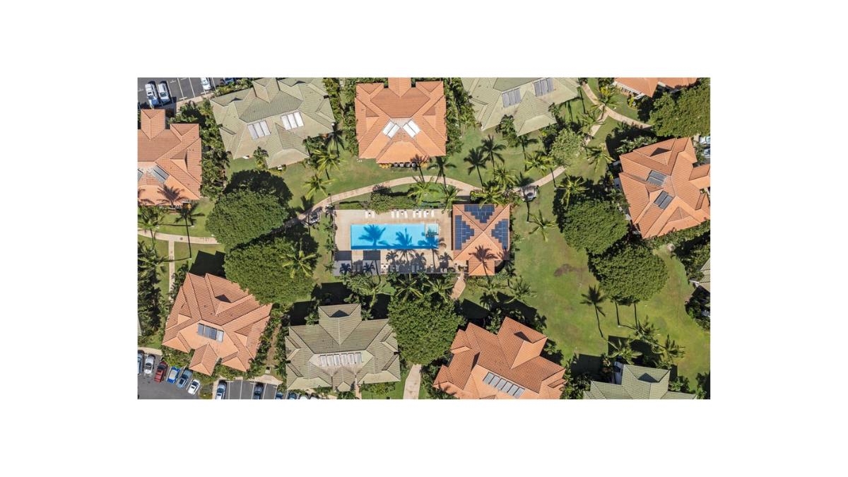 Kai Makani condo # 44-202, Kihei, Hawaii - photo 40 of 50