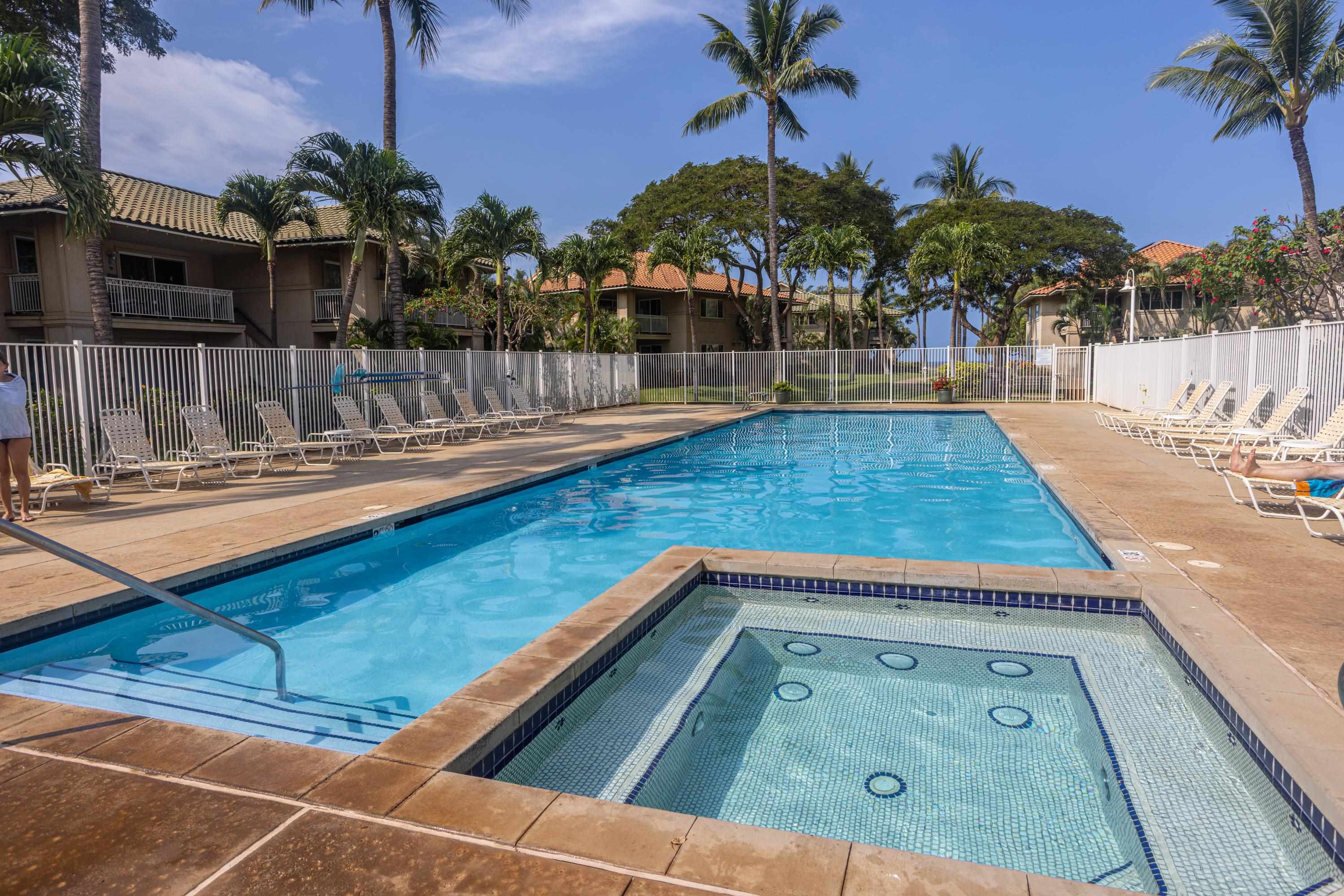 Kai Makani condo # 44-202, Kihei, Hawaii - photo 42 of 50