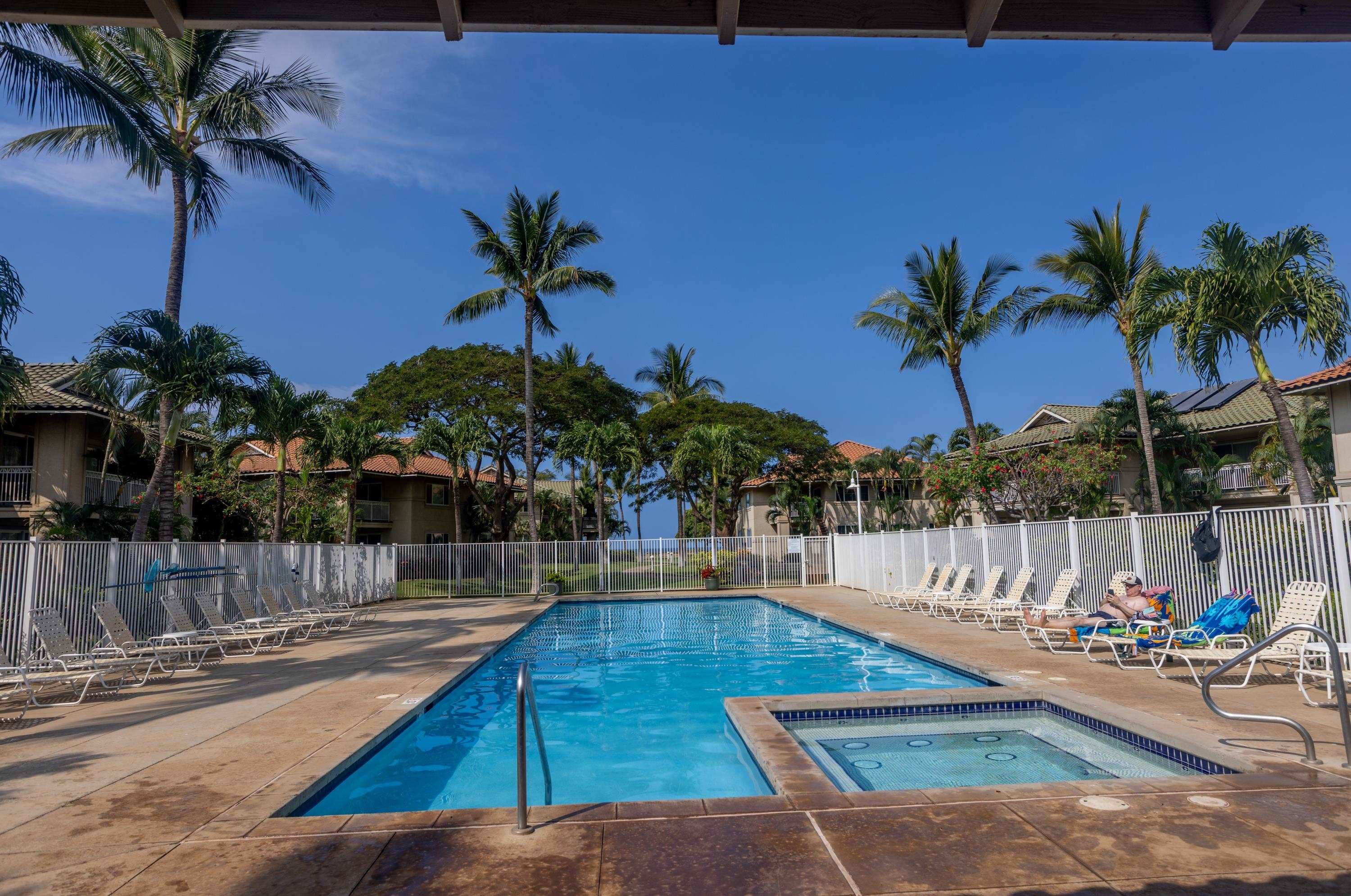 Kai Makani condo # 44-202, Kihei, Hawaii - photo 43 of 50