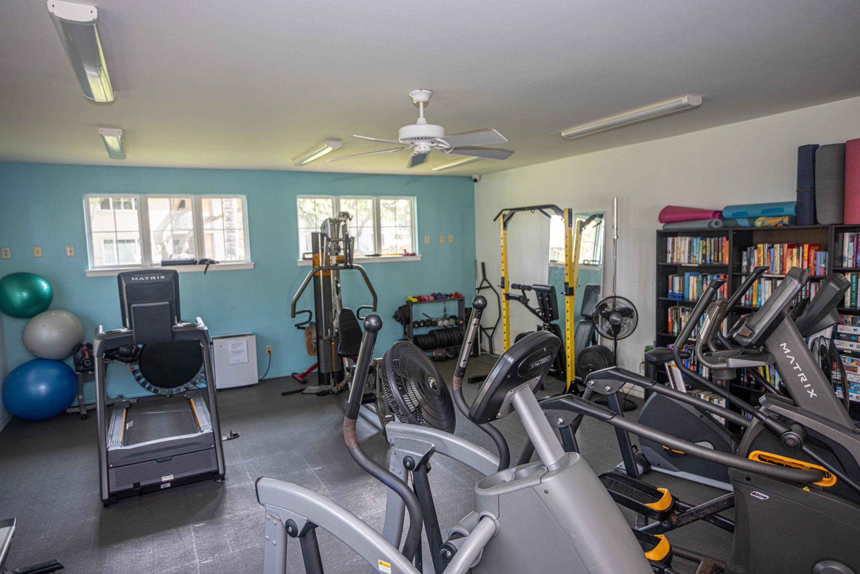 Kai Makani condo # 44-202, Kihei, Hawaii - photo 44 of 49