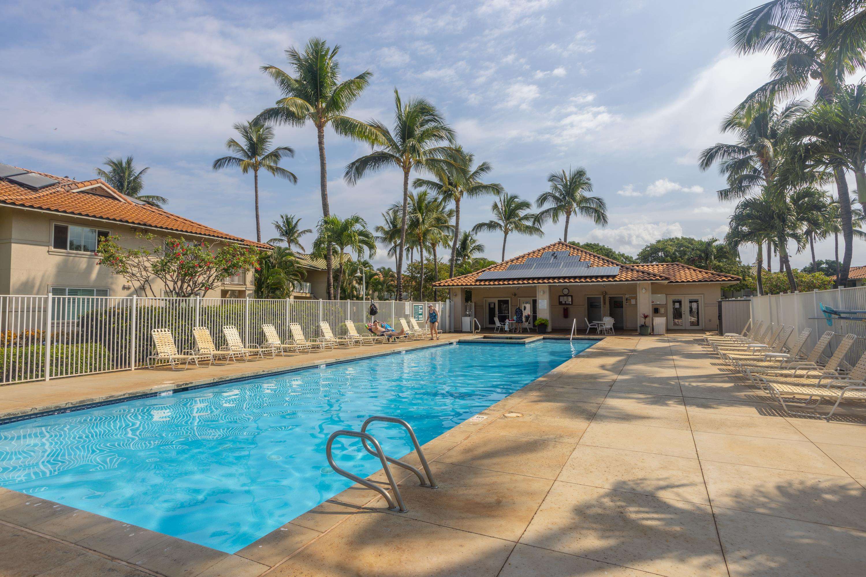 Kai Makani condo # 44-202, Kihei, Hawaii - photo 46 of 50
