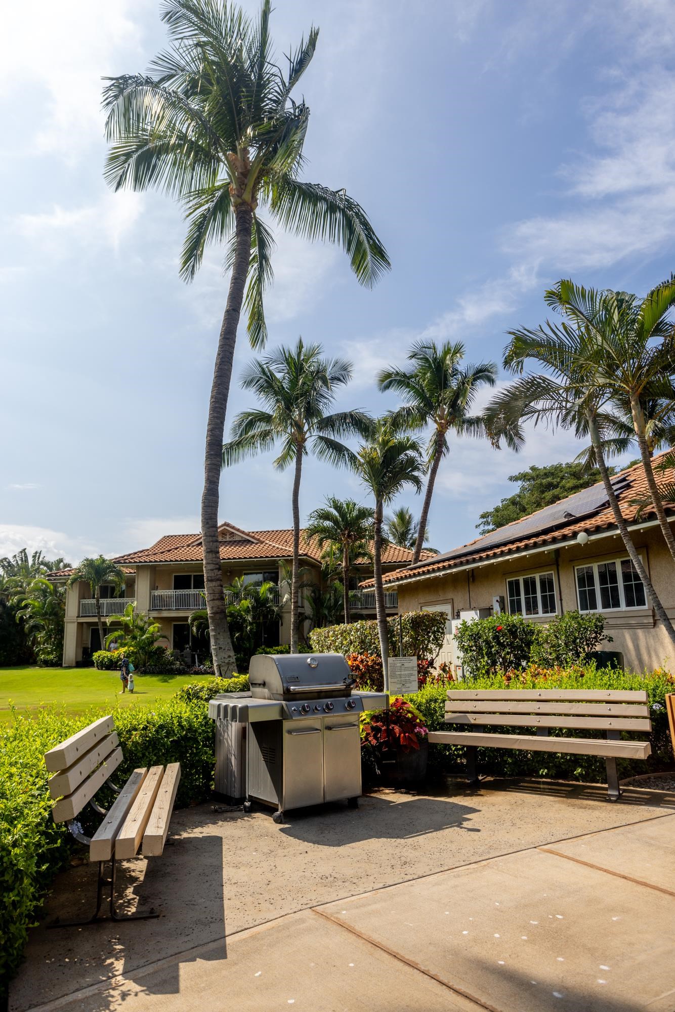 Kai Makani condo # 44-202, Kihei, Hawaii - photo 47 of 50