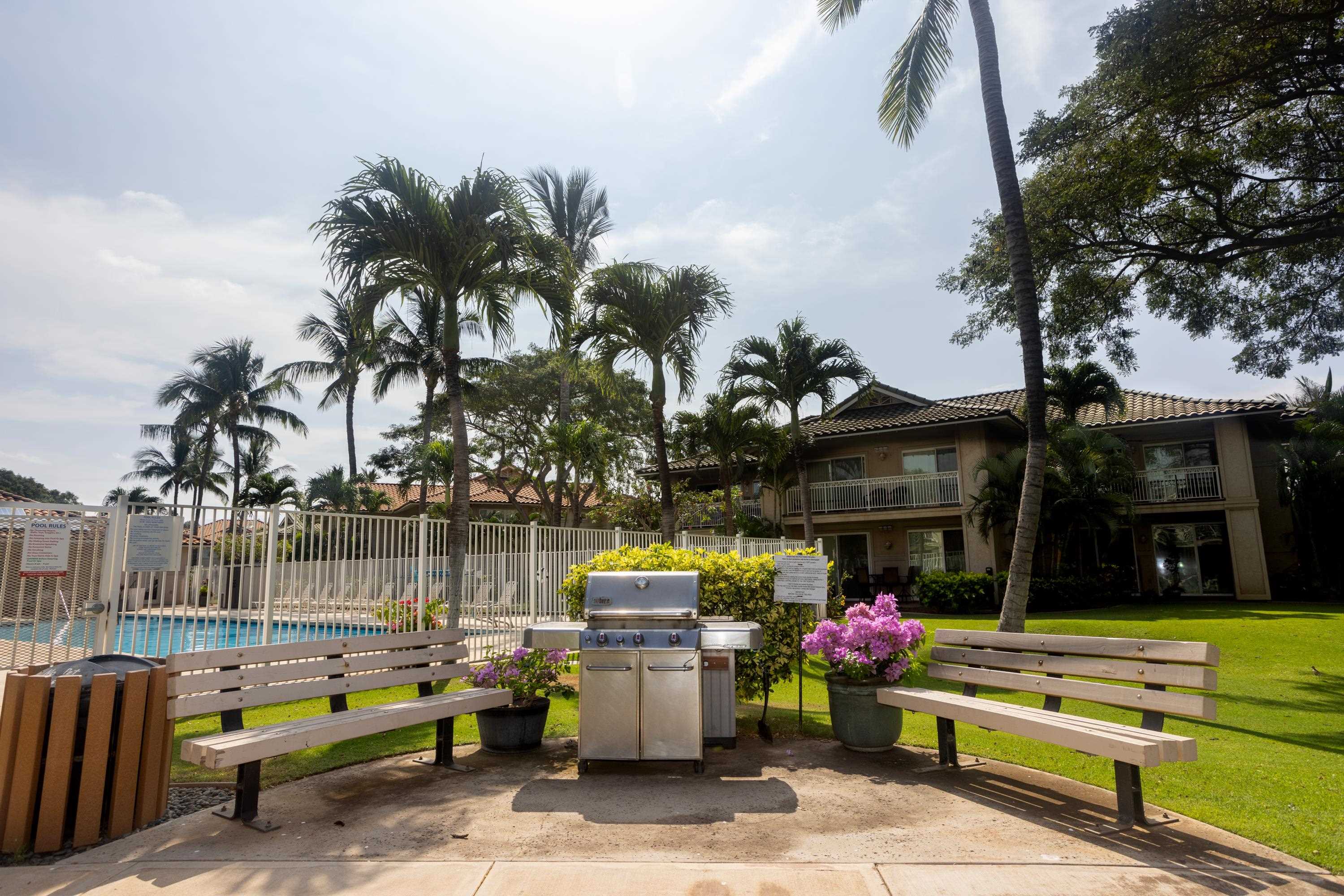 Kai Makani condo # 44-202, Kihei, Hawaii - photo 48 of 50