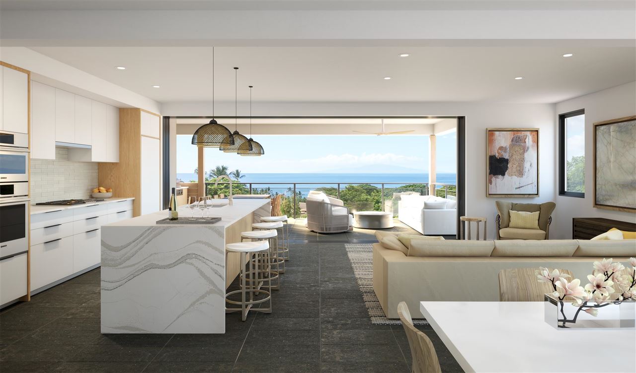 La'i Loa condo # 102, Kihei, Hawaii - photo 5 of 9