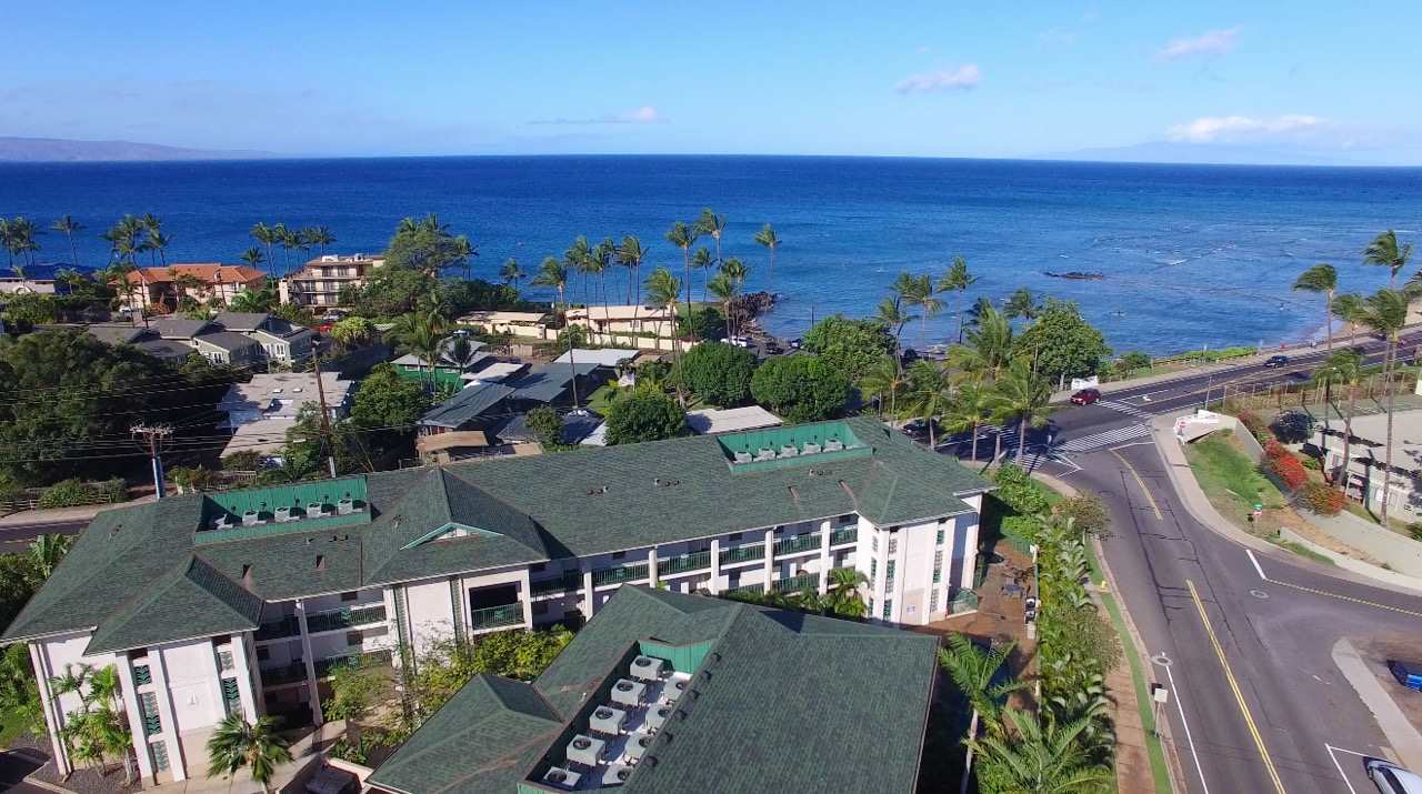 Hale Kanani condo # 1-102, Kihei, Hawaii - photo 29 of 30
