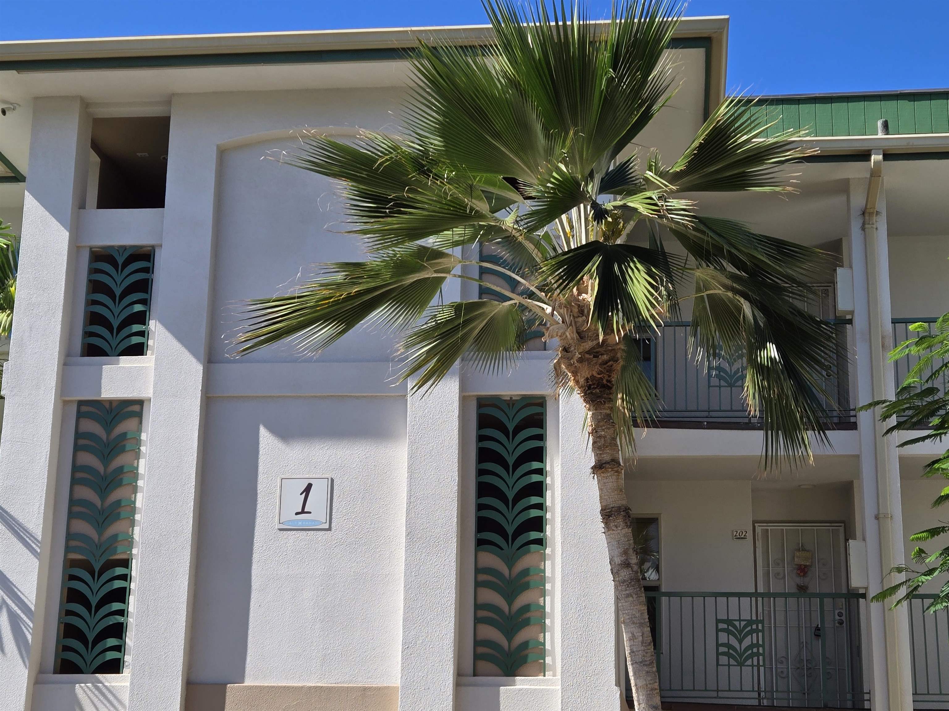 Hale Kanani condo # 1-102, Kihei, Hawaii - photo 2 of 34